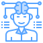 brain icon
