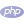 PHP icon