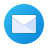 Envelope Circulado icon