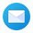 Circled Envelope icon