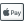 Pagamento Apple icon