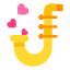 트럼펫 icon