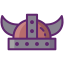 Шлем викинга icon