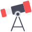 Télescope icon