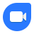 Google Duo icon