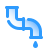 管道 icon