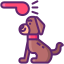 Entrenamiento canino icon