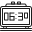 alarm icon