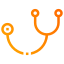 stethoscope icon