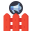 reparo de cercas icon