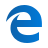 Microsoft Edge icon