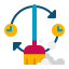reinigung icon