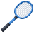 emoji de badminton icon