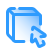 Sélectionner 3D icon