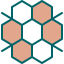 Honeycomb icon