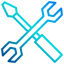 repair tools icon