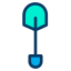 shovel icon