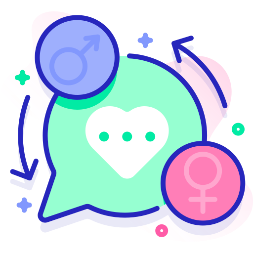 chat icon