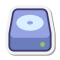 HDD icon