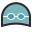 水泳帽 icon
