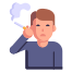 Rauchen icon
