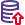 upload database icon