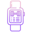 smartwatch icon