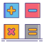 计量经济学 icon