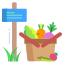 Vegetable Garden icon