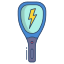 insect killer bat icon