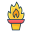 Факел icon