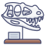 Dinosaurio icon