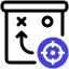 strategy icon