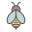 外部養蜂場-スプリングで満たされたアウトライン-アモグデザイン icon
