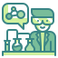 chemistry icon