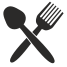 cuocere icon