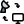 ordinateur vers antenne parabolique icon