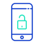 unlock icon