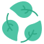Nature Recycling icon