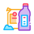 Cleaning Agent icon