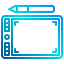 tablet icon