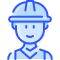 engineer icon