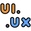 UI and UX icon