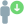descargar datos de usuario icon
