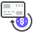 Credit Card Method icon