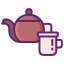 Tea Set icon