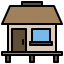 hut icon