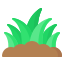 Gras icon