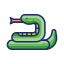 Змея icon