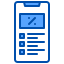 shopping list icon